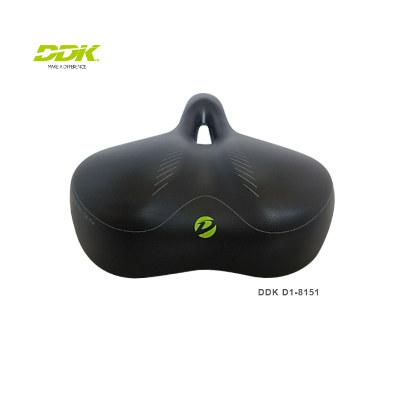 saddle